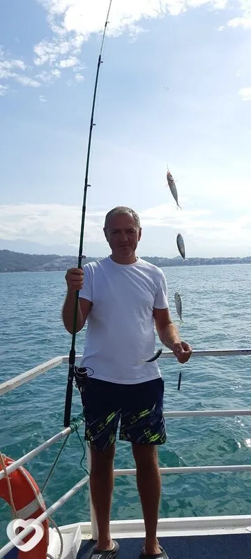 Алексей Внуково, 53, Москве — анкета №287774