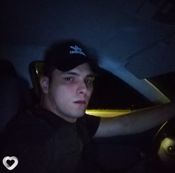 Герман, 35, Ставрополе — анкета №287776