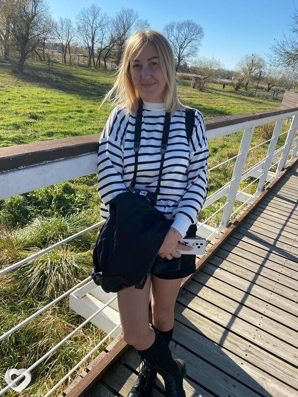 Светлана, Новочеркасск