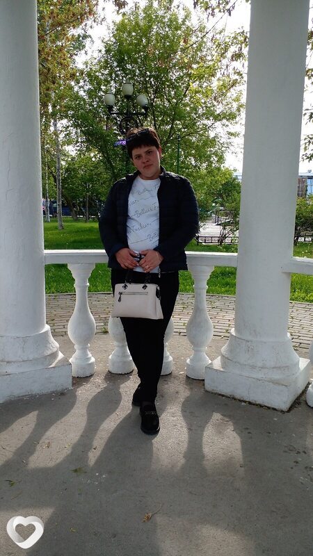 Светлана, Тымовское
