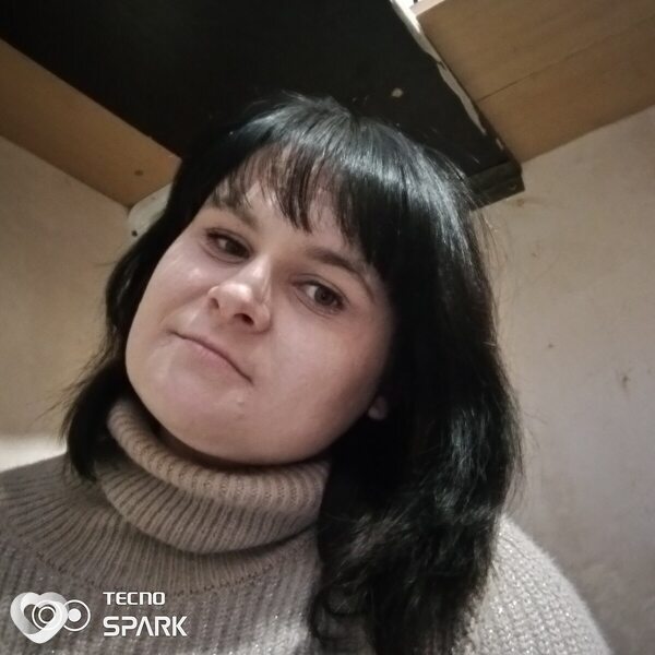 Танюшка, 30, Волгограде — анкета №287781