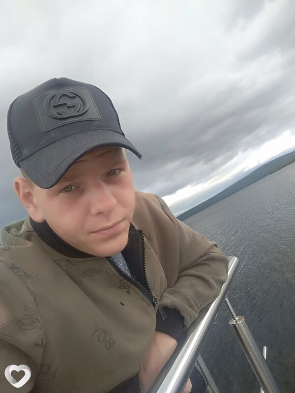 Александр, 30, Екатеринбурге — анкета №287935