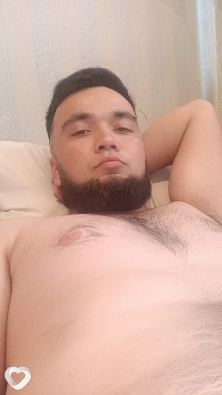 Асадбек, 26, Санкт-Петербурге — анкета №287938