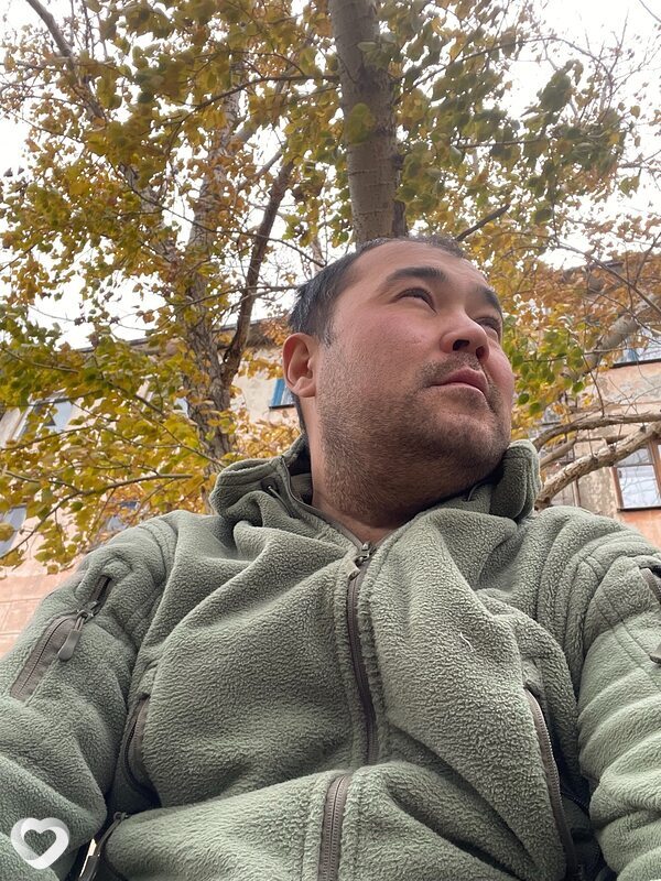 Ас, 36, Атбасаре — анкета №287941
