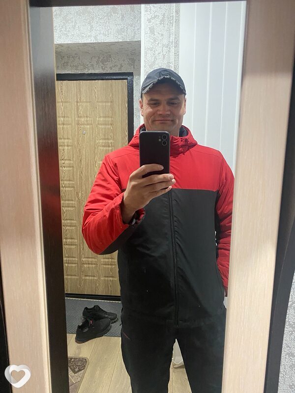 Александр, 39, Смоленске — анкета №287942