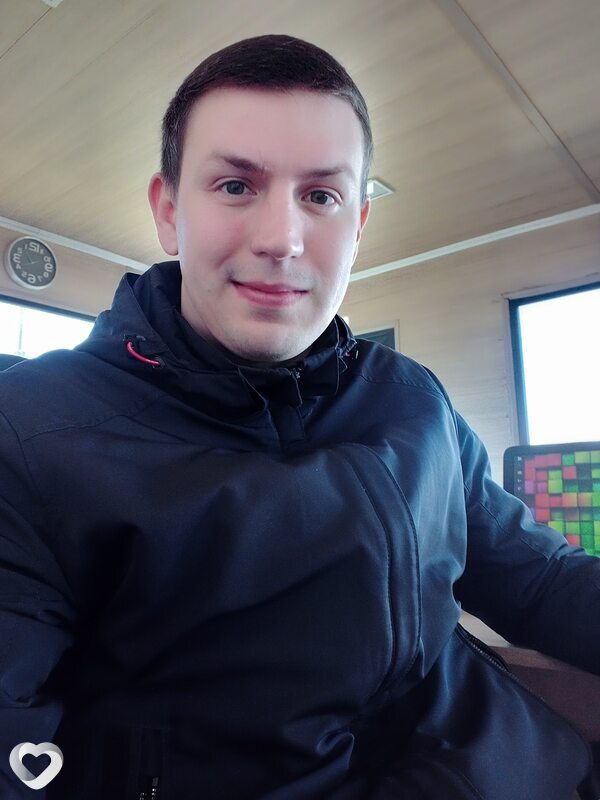 Вячеслав, 32, Харькове — анкета №287943