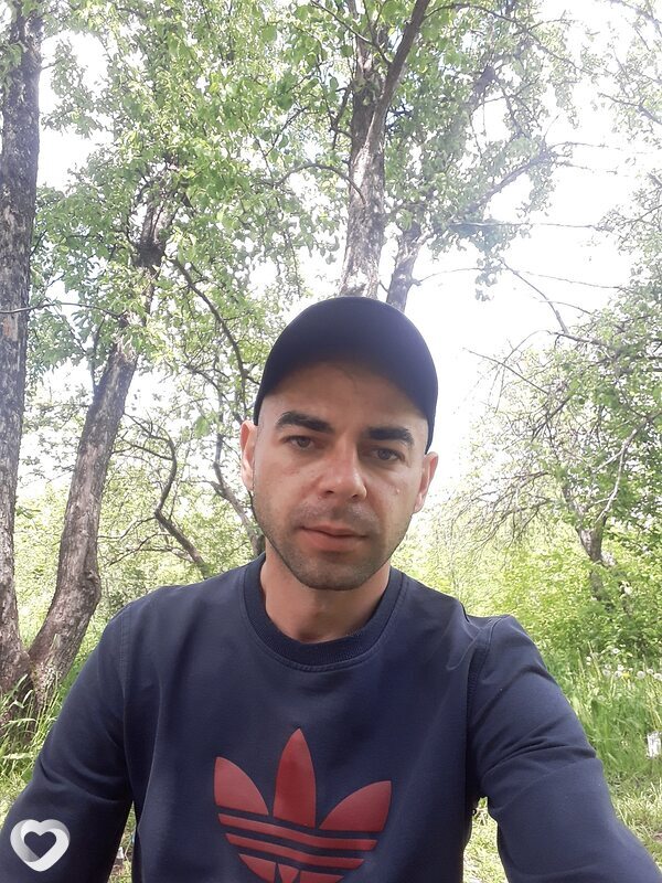 Марат, 41, Ульяновске — анкета №287945