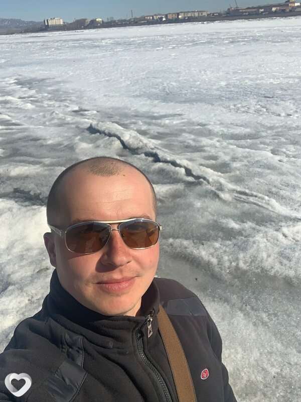 Алексей, 39, Лиде — анкета №287947