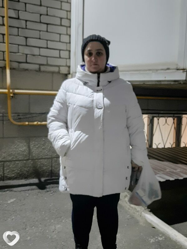 Татьяна, 43, Курске — анкета №287950