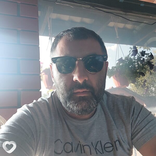 Александр, 39, Нижнем Новгороде — анкета №287954