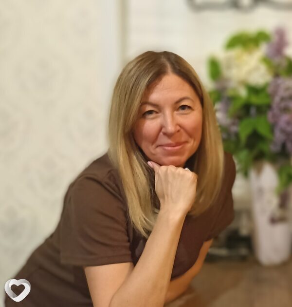 Екатерина, 49, Ростове-на-Дону — анкета №287839