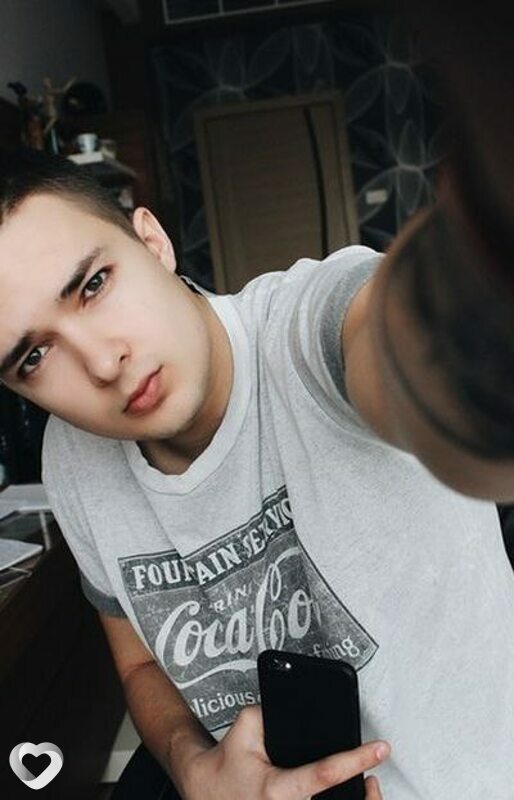 Максим, 26, Вологде — анкета №287843