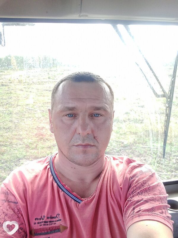 Александр, 43, Санкт-Петербурге — анкета №287846