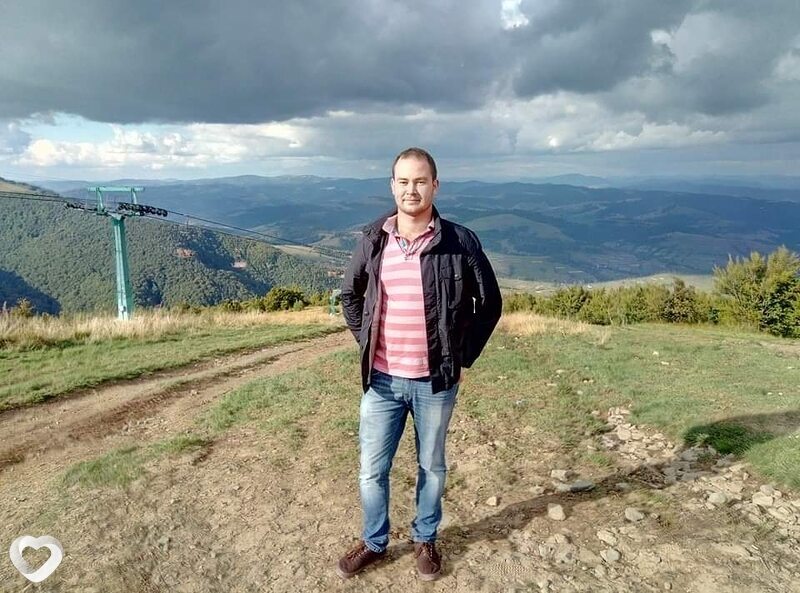 Гера, 49, Славянске — анкета №287849