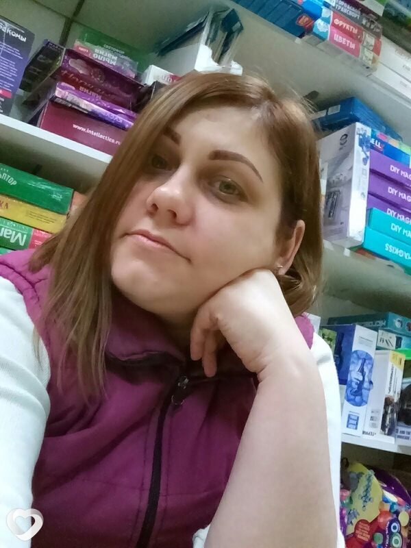 Олеся, 39, Краснодаре — анкета №287853