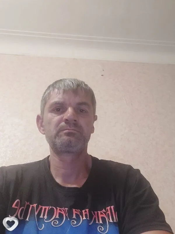 Денис, 44, Могилев — анкета №7824
