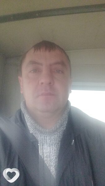 Дима, 41, Барановичах — анкета №287859