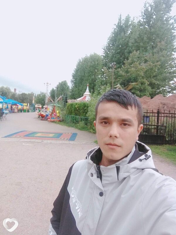 Маруф, 31, Санкт-Петербурге — анкета №288260