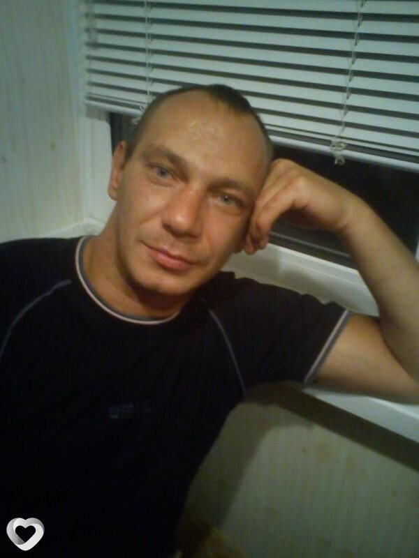 Александр, 45, Твери — анкета №288263