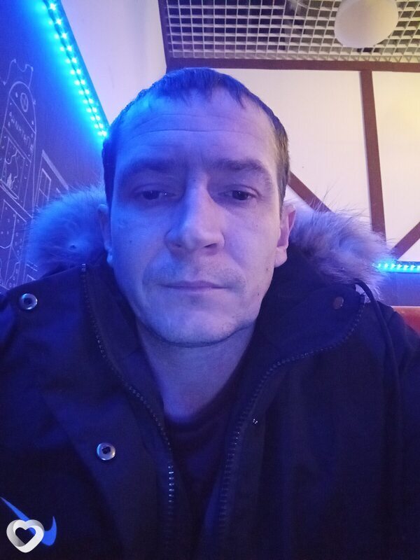 Костя, 37, Кирове — анкета №288266