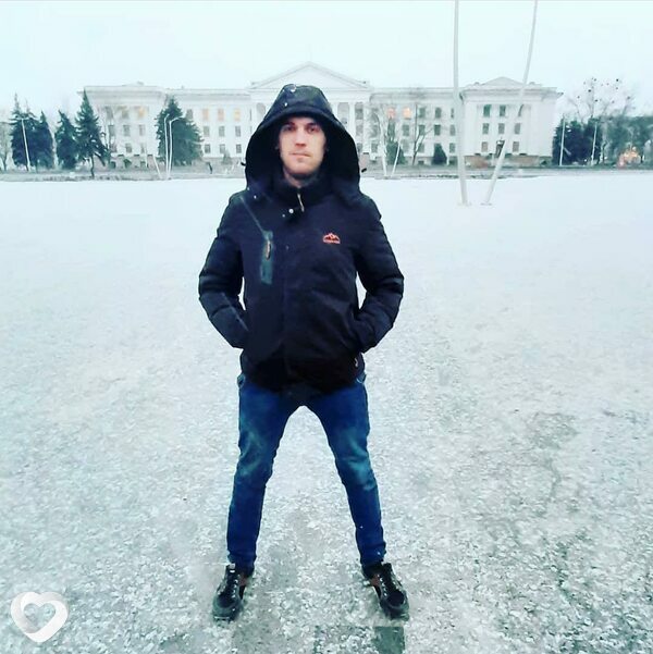 Сергей, Краматорск