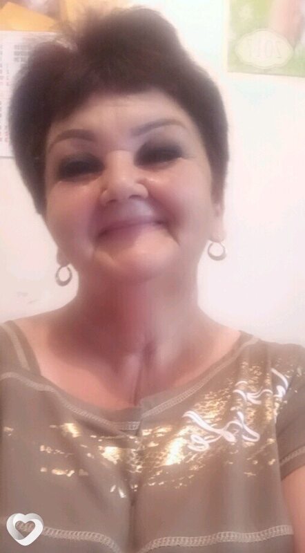 Вера, 66, Саратове — анкета №288270