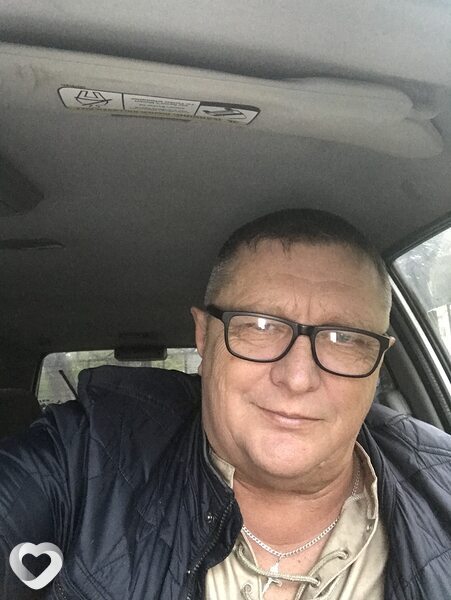 Юрий, 58, Новосибирске — анкета №288411