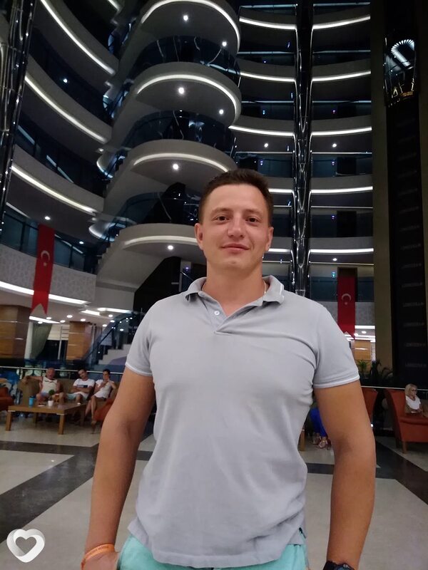 Владислав, 35, Набережных Челнах — анкета №288417