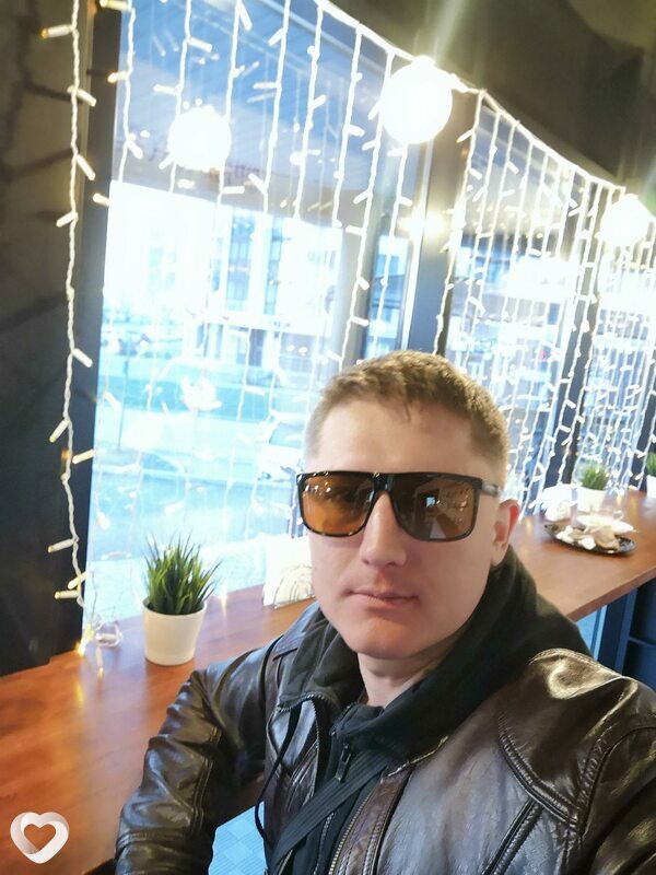 Евгений, 34, Стерлитамаке — анкета №288422
