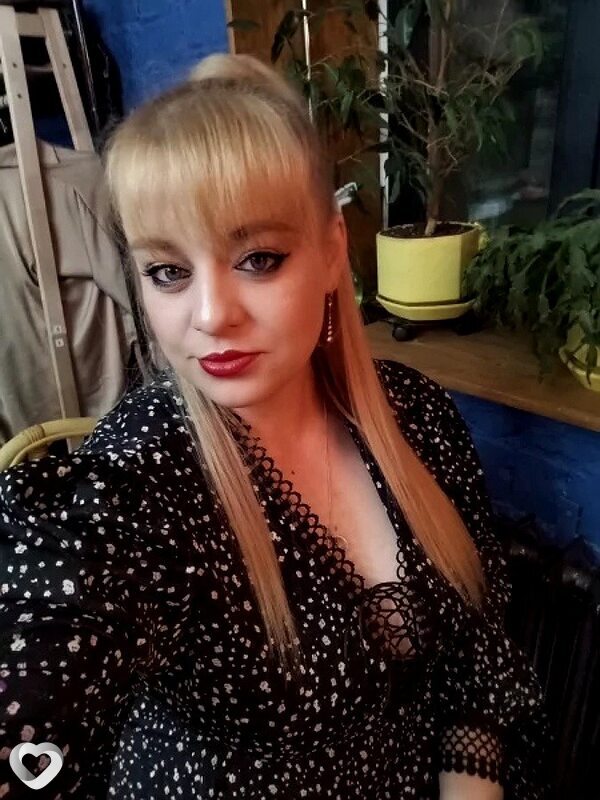 Светлана, 43, Курске — анкета №288425