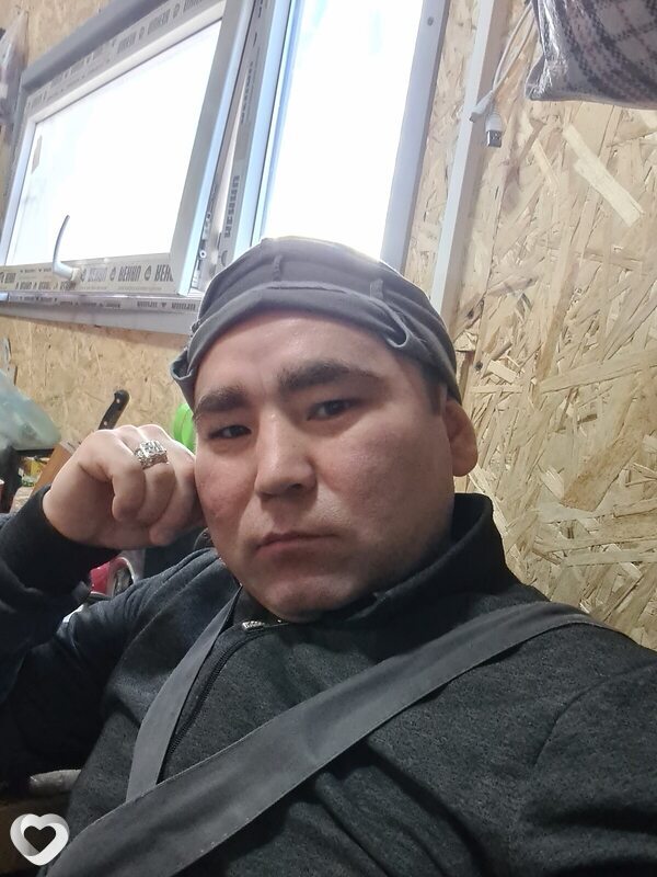 Данияр, 40, Астане — анкета №287811