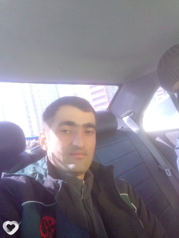 Мансур, 37, Уфе — анкета №287813