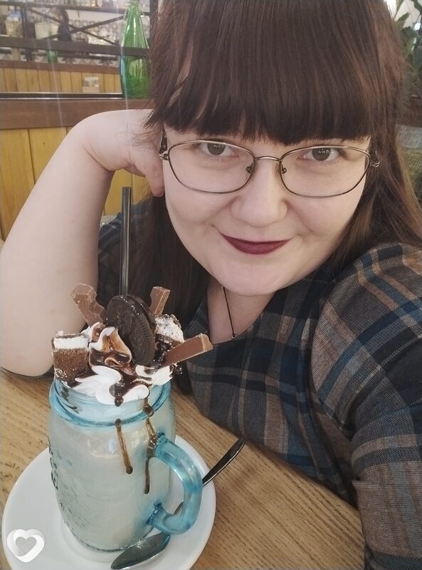 Анастасия, 29, Иванове — анкета №287815