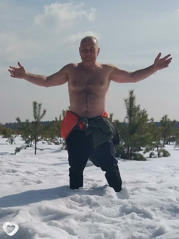 Сергей, 55, Раменском — анкета №287818