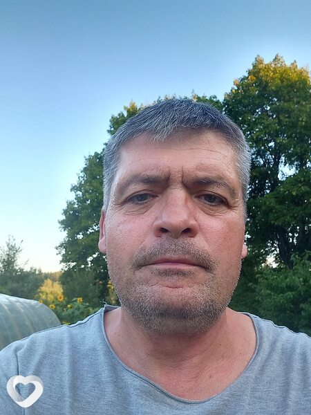 Олег, 59, Минске — анкета №287819