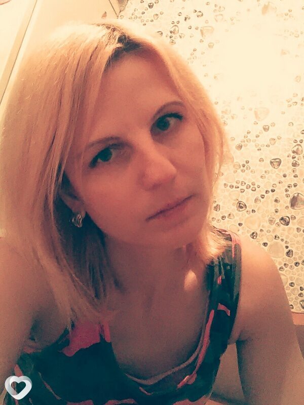 Юлия, 37, Арзамасе — анкета №287824