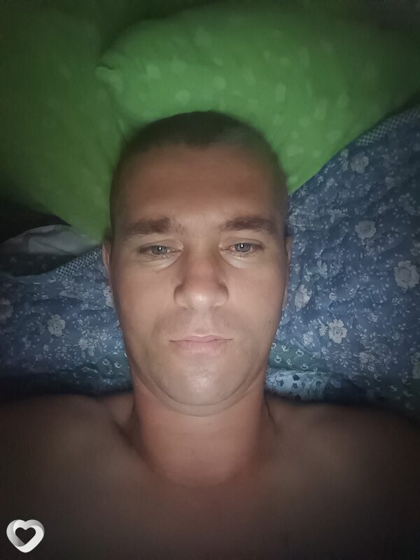 Женя, 39, Актобе — анкета №287825