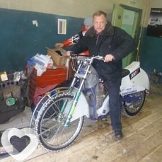 Леонид, 61, Иркутске — анкета №287829