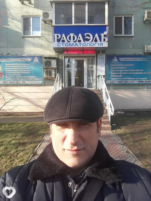 Рафаэль, 50, Баку — анкета №287834