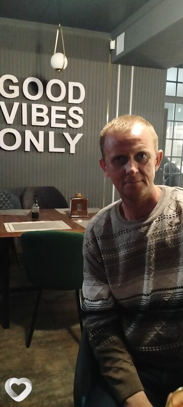 Дмитрий, 45, Семей — анкета №287886