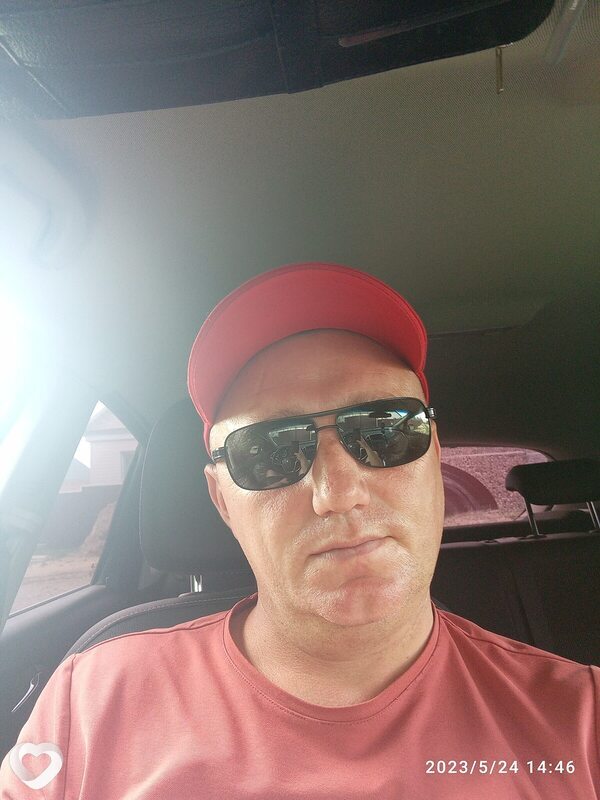 Дима, 44, Пензе — анкета №287896