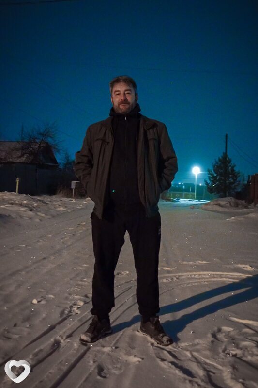 Дмитрий, 49, Орске — анкета №287899