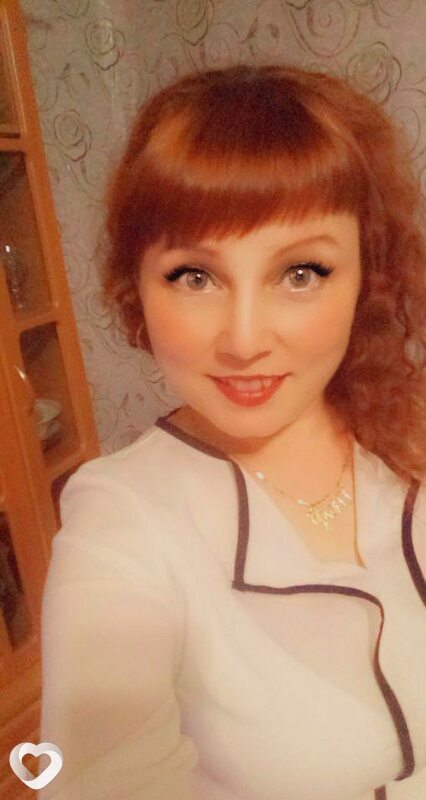 Ольга, 44, Кирове — анкета №287901
