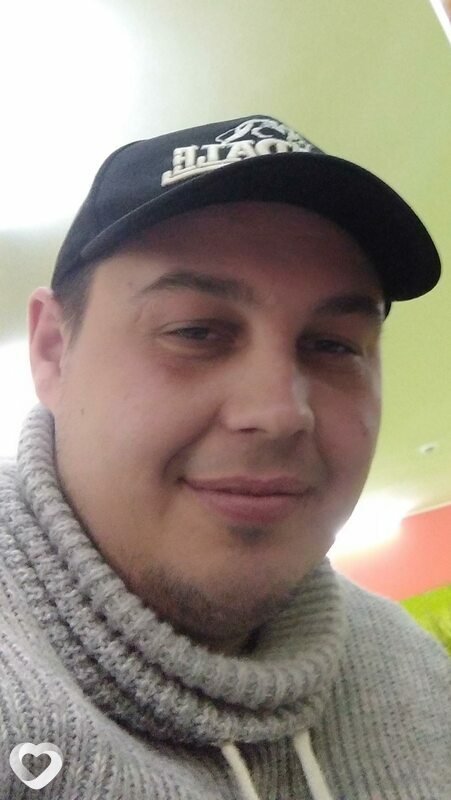 Алексей, 39, Голицыне — анкета №287902