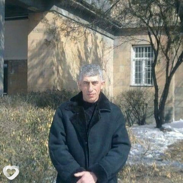 Tiko, 52, Ереван — анкета №287907