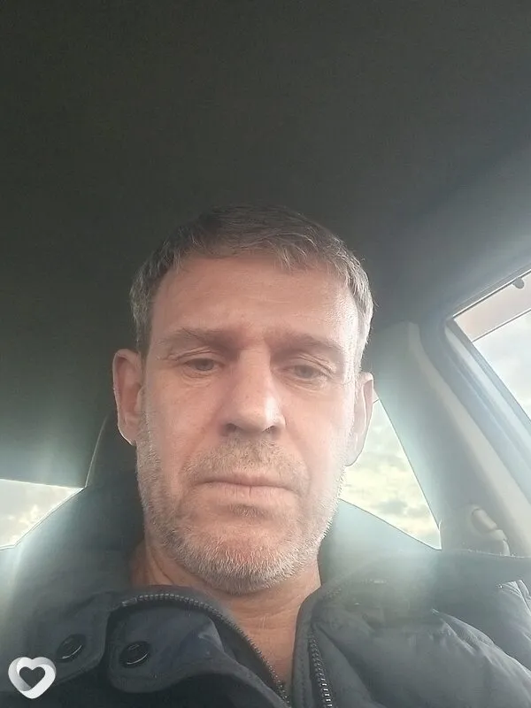 Andrei, 54, Омске — анкета №7826