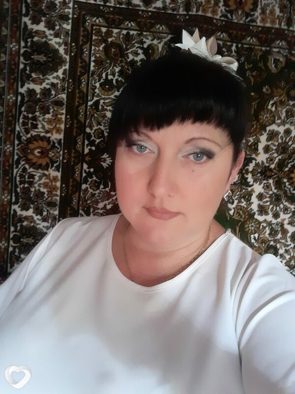 Наталья, 48, Курске — анкета №287913