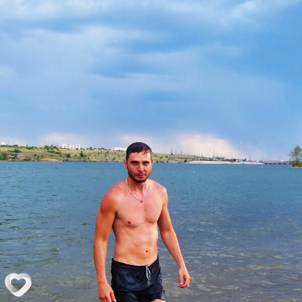 Djol, 38, Усть-Каменогорск — анкета №287915