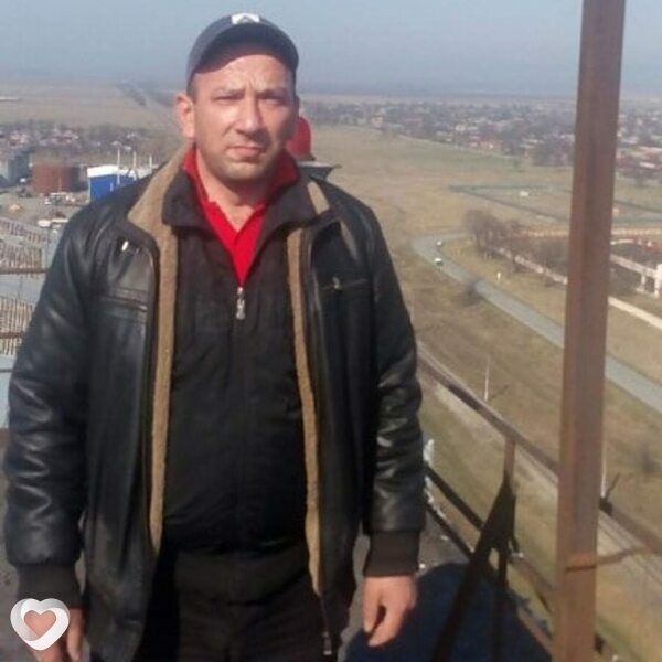 Марат, 48, Москве — анкета №287916