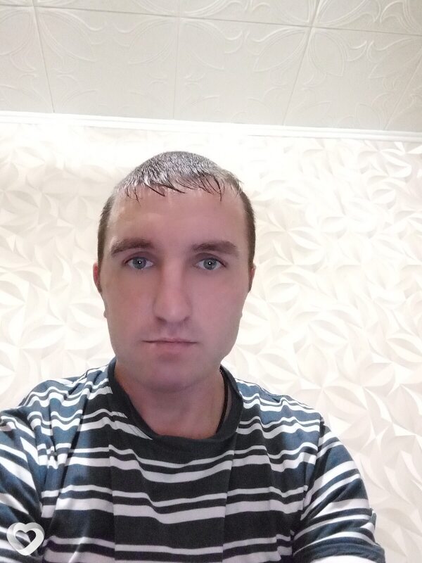 Алексей, 42, Кстове — анкета №287920